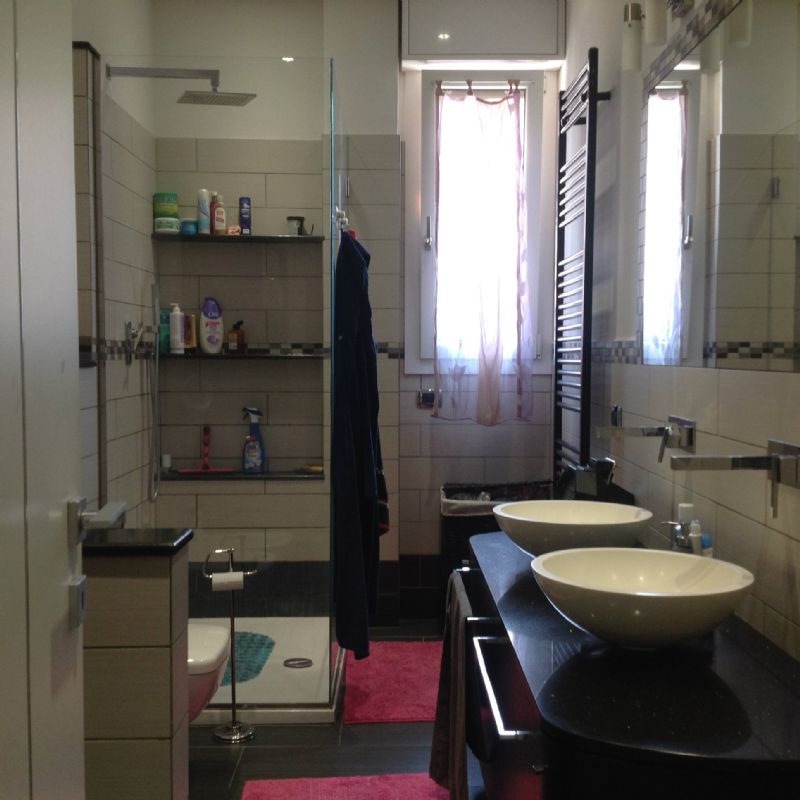 Appartamento PRATO vendita  ZARINI  Studio Immobiliare Bresci