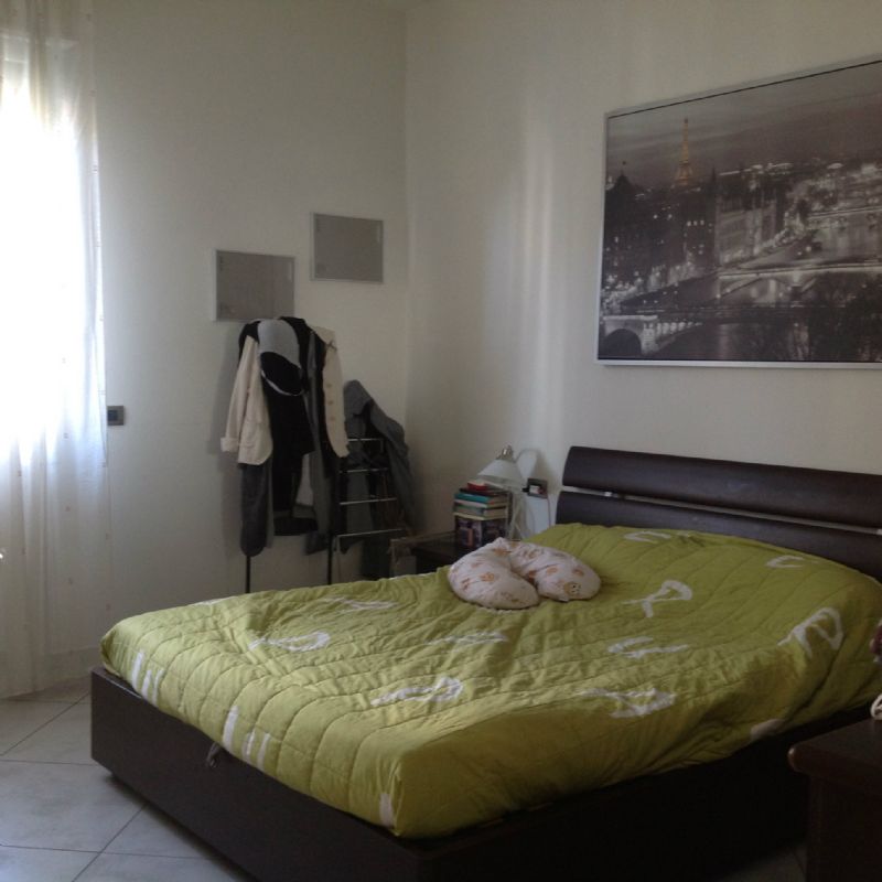 Appartamento PRATO vendita  ZARINI  Studio Immobiliare Bresci