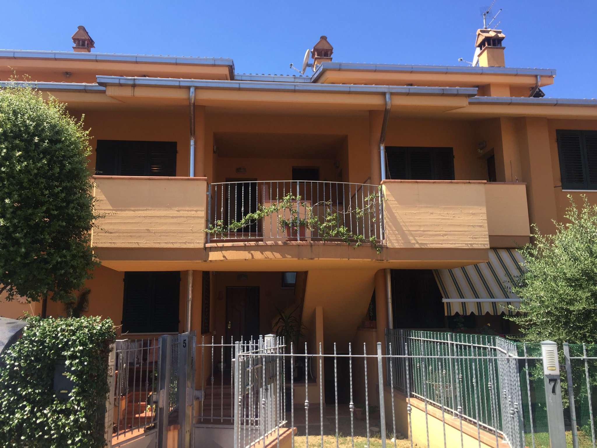  carmignano vendita quart:  studio immobiliare bresci