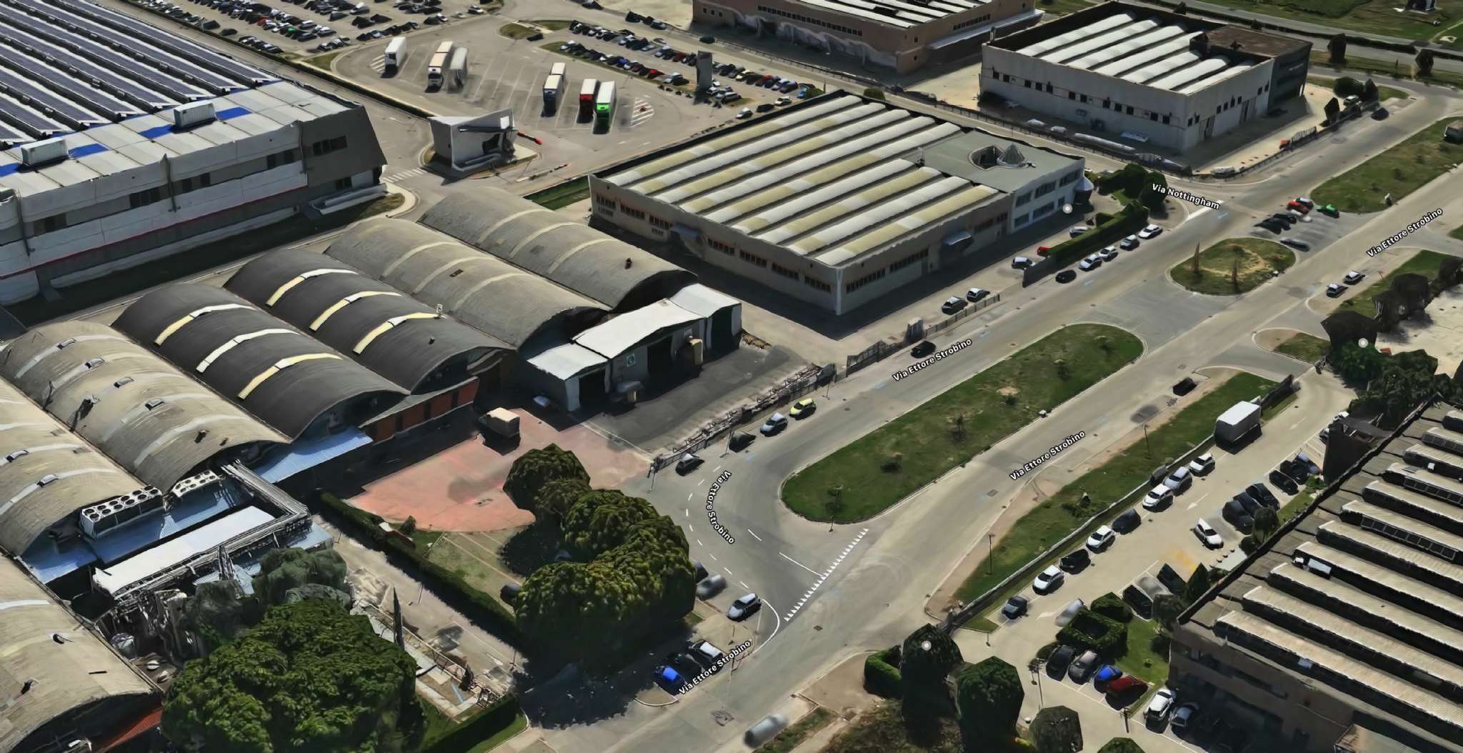  prato affitto quart: iolo studio-immobiliare-bresci