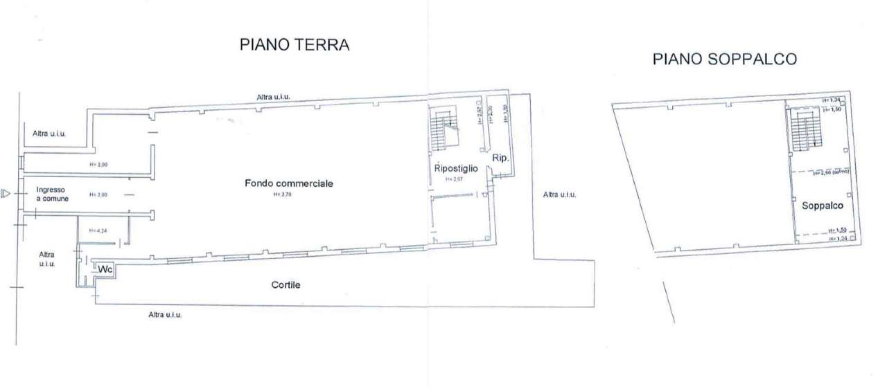  prato affitto quart: santa lucia studio-immobiliare-bresci