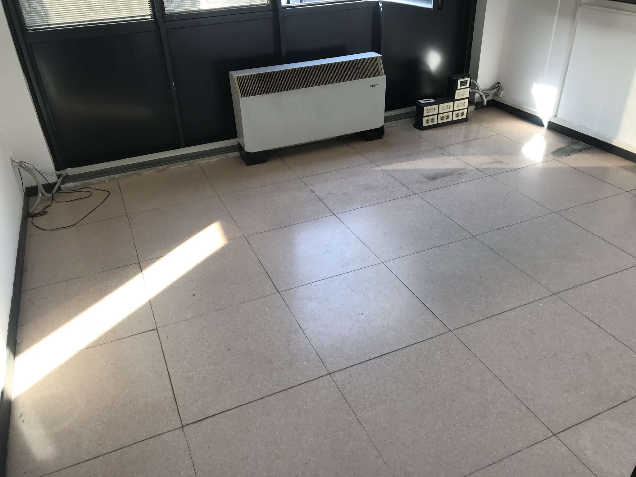 Ufficio - Loc.Com. PRATO affitto  ZARINI Via delle Ripalte Studio Immobiliare Bresci