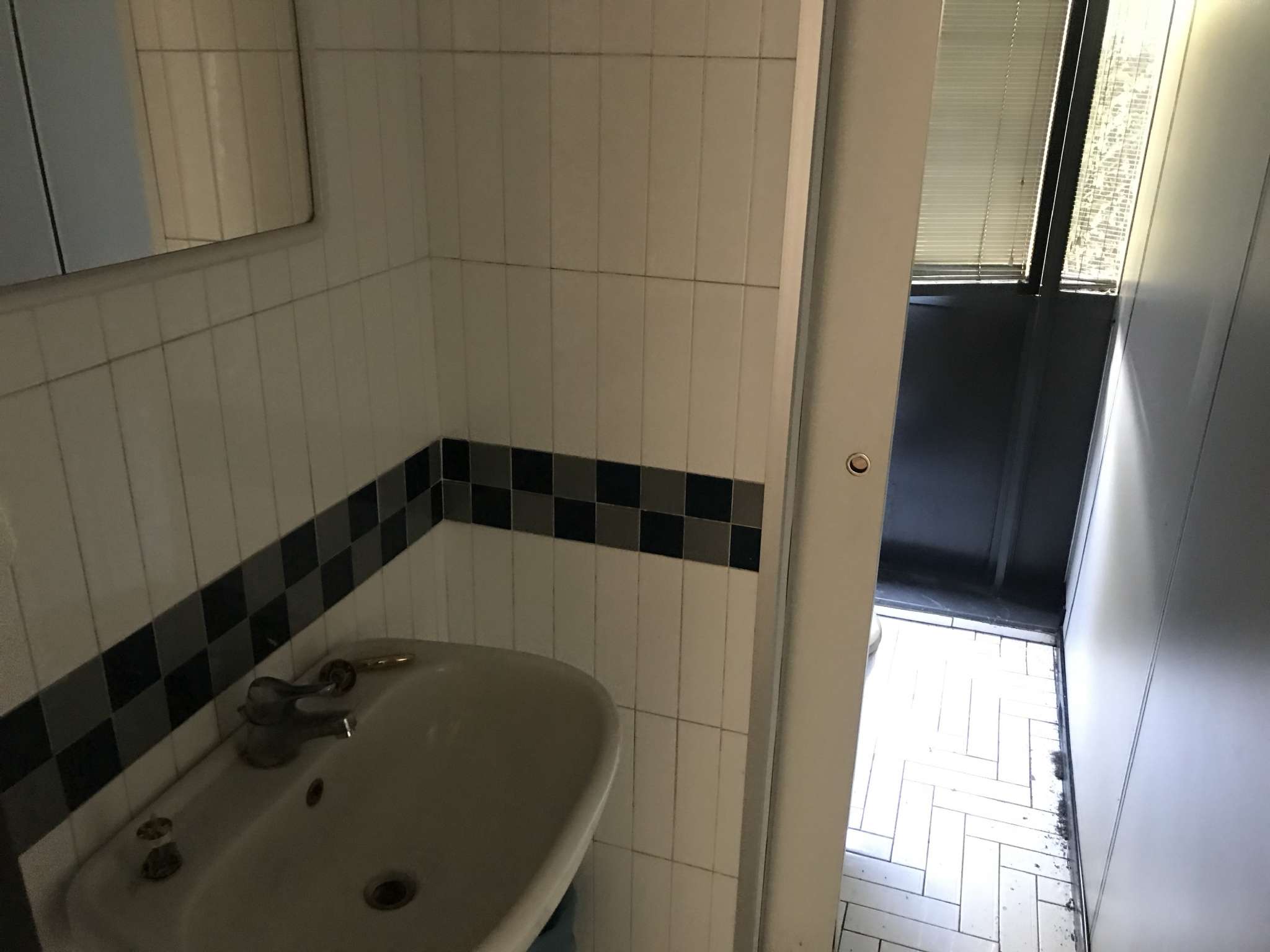 Ufficio - Loc.Com. PRATO affitto  ZARINI Via delle Ripalte Studio Immobiliare Bresci