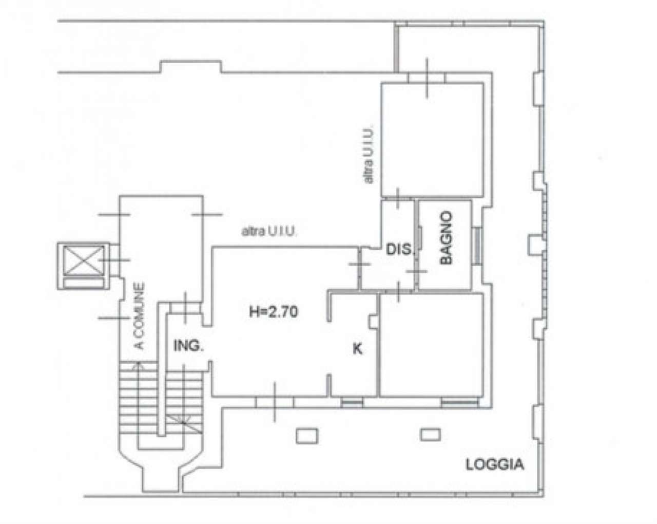  prato vendita quart: san paolo studio immobiliare bresci