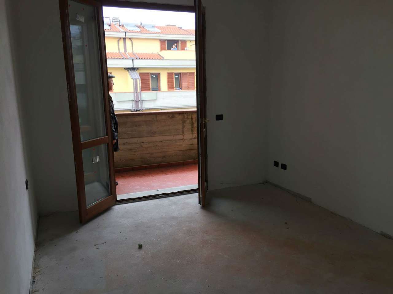 Appartamento PRATO vendita  CAFAGGIO  Studio Immobiliare Bresci