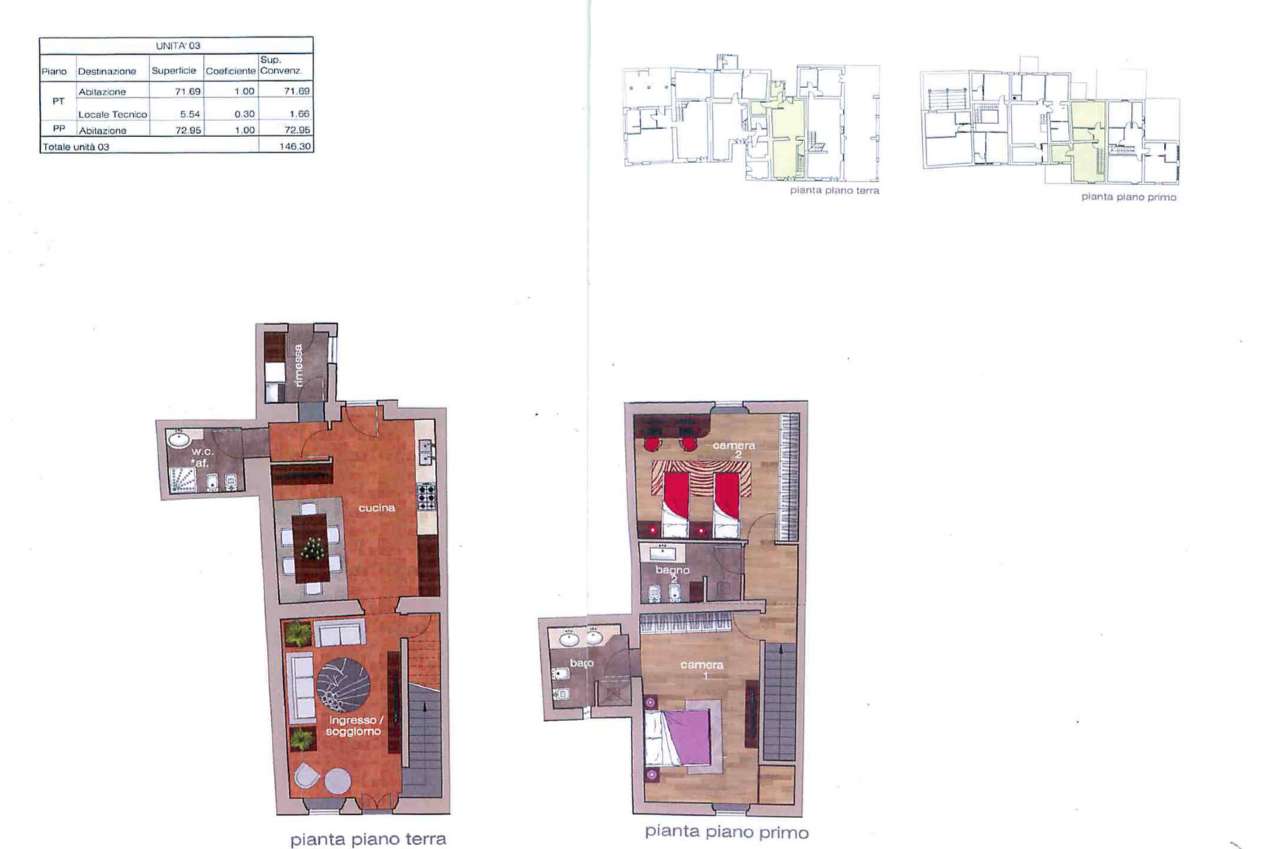  carmignano vendita quart:  studio immobiliare bresci