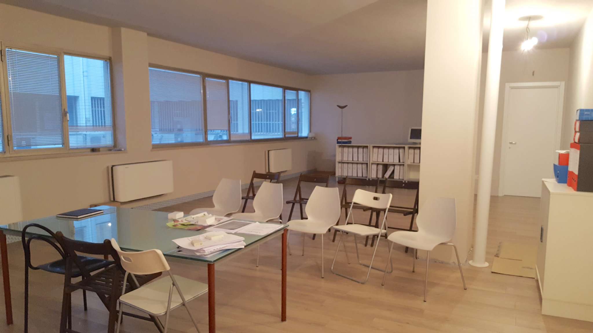 Ufficio - Loc.Com. PRATO affitto  CENTRO  Studio Immobiliare Bresci