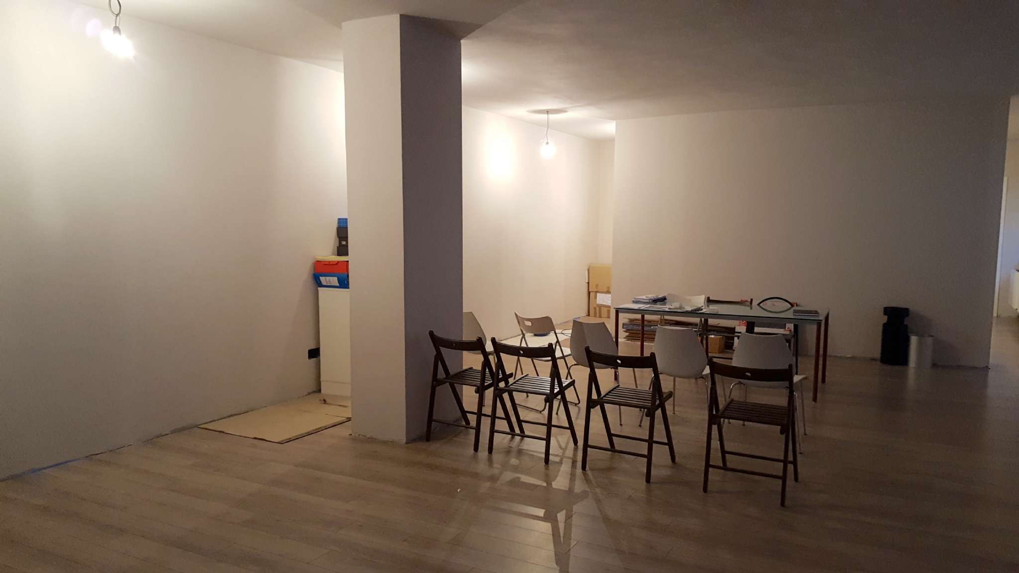 Ufficio - Loc.Com. PRATO affitto  CENTRO  Studio Immobiliare Bresci