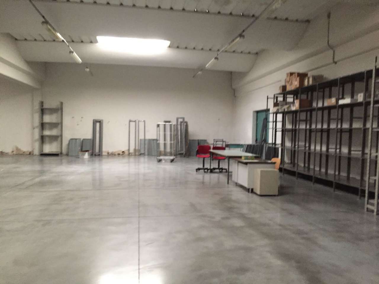 Capannoni (Tutti) PRATO affitto  SANTA LUCIA  Studio Immobiliare Bresci