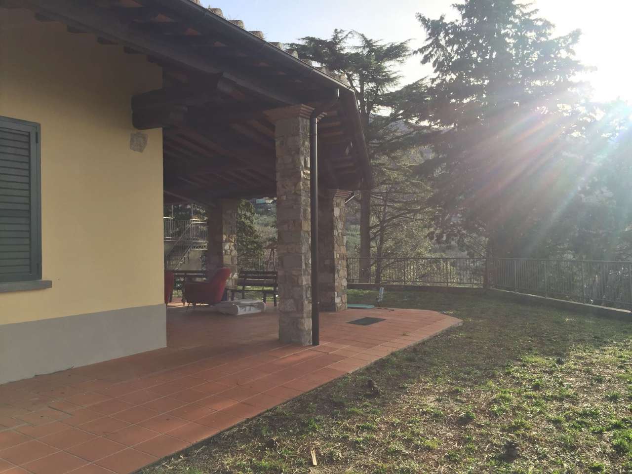 Villa VAIANO vendita    Studio Immobiliare Bresci