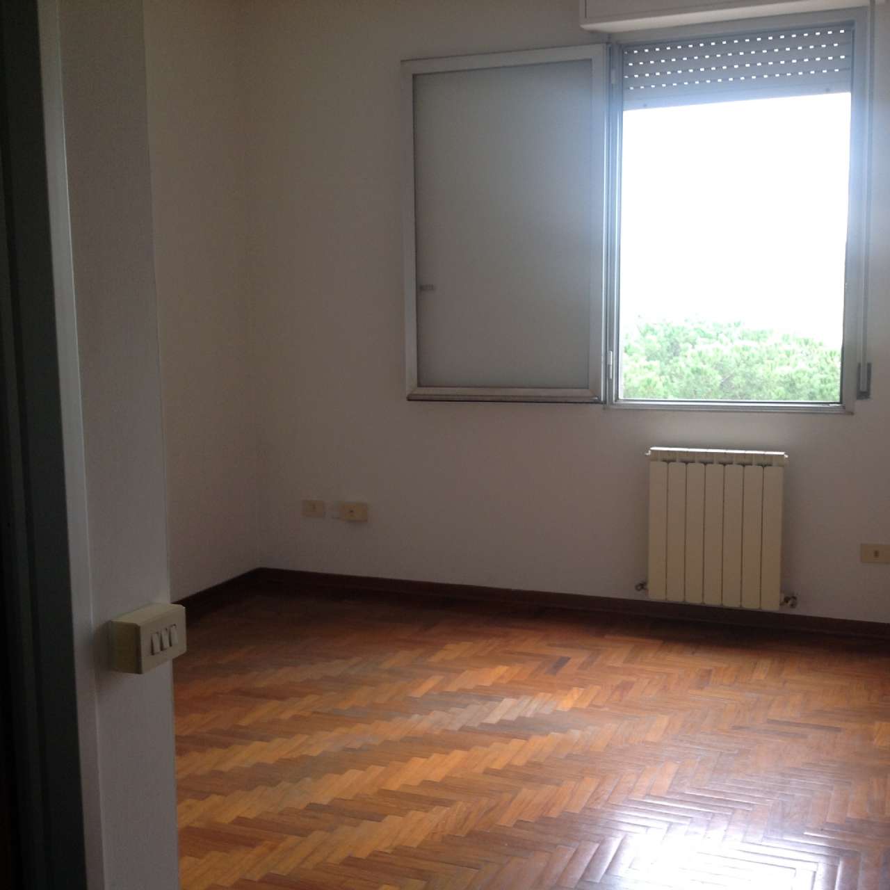 Ufficio - Loc.Com. PRATO affitto  ZARINI  Studio Immobiliare Bresci