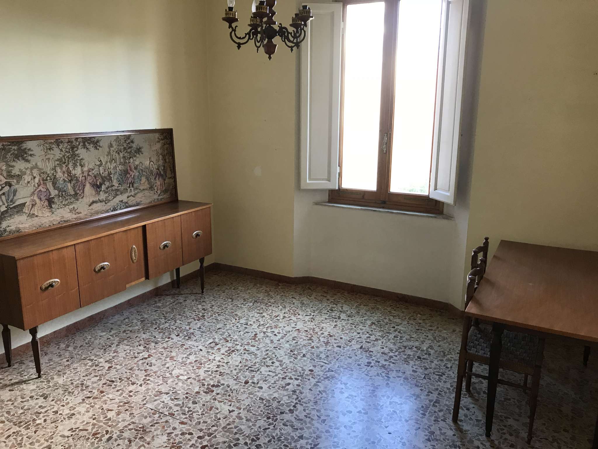 Appartamento PRATO vendita  SACROCUORE Zucca Studio Immobiliare Bresci