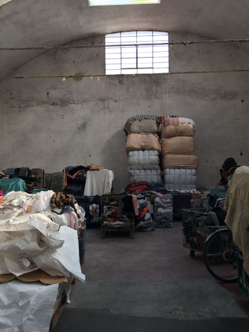 Capannoni (Tutti) PRATO vendita  IOLO  Studio Immobiliare Bresci