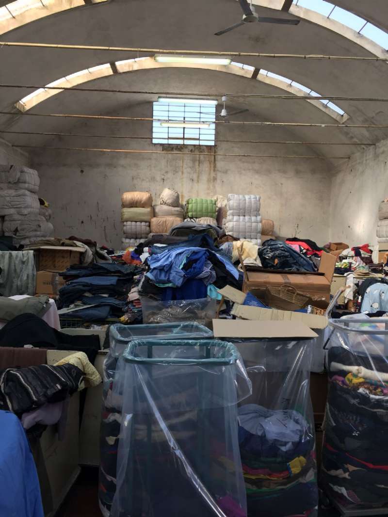 Capannoni (Tutti) PRATO vendita  IOLO  Studio Immobiliare Bresci