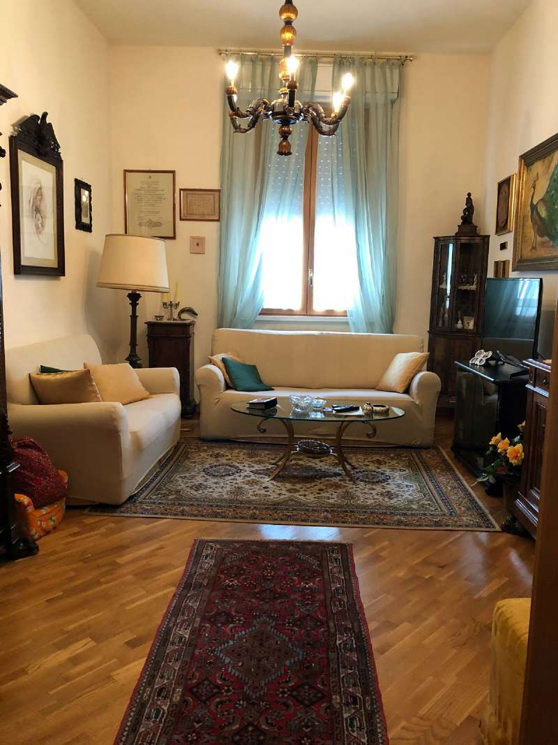 Appartamento PRATO vendita  CENTRO  Studio Immobiliare Bresci