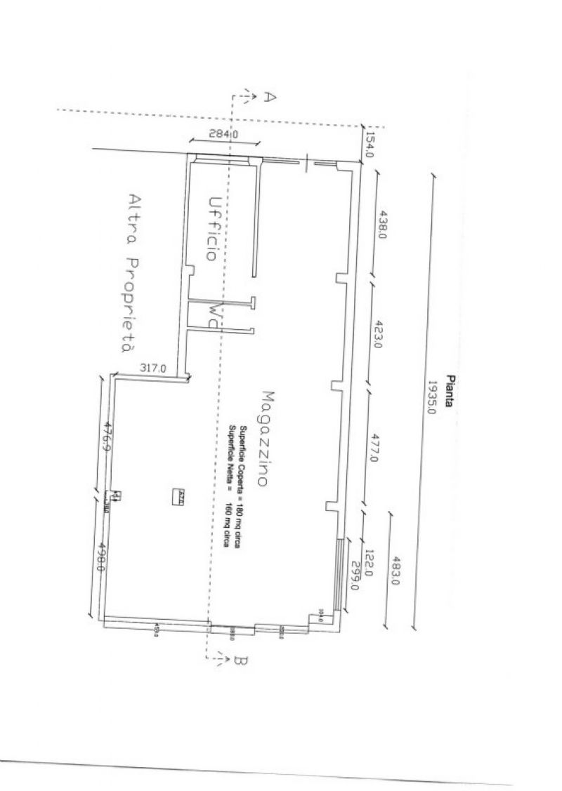  prato vendita quart: centro studio immobiliare bresci