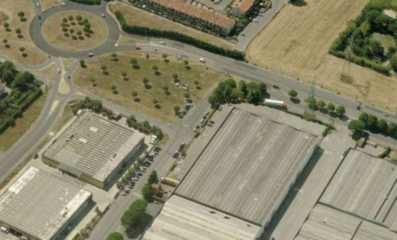 Capannoni (Tutti) PRATO affitto  PAPERINO del Ferro Studio Immobiliare Bresci