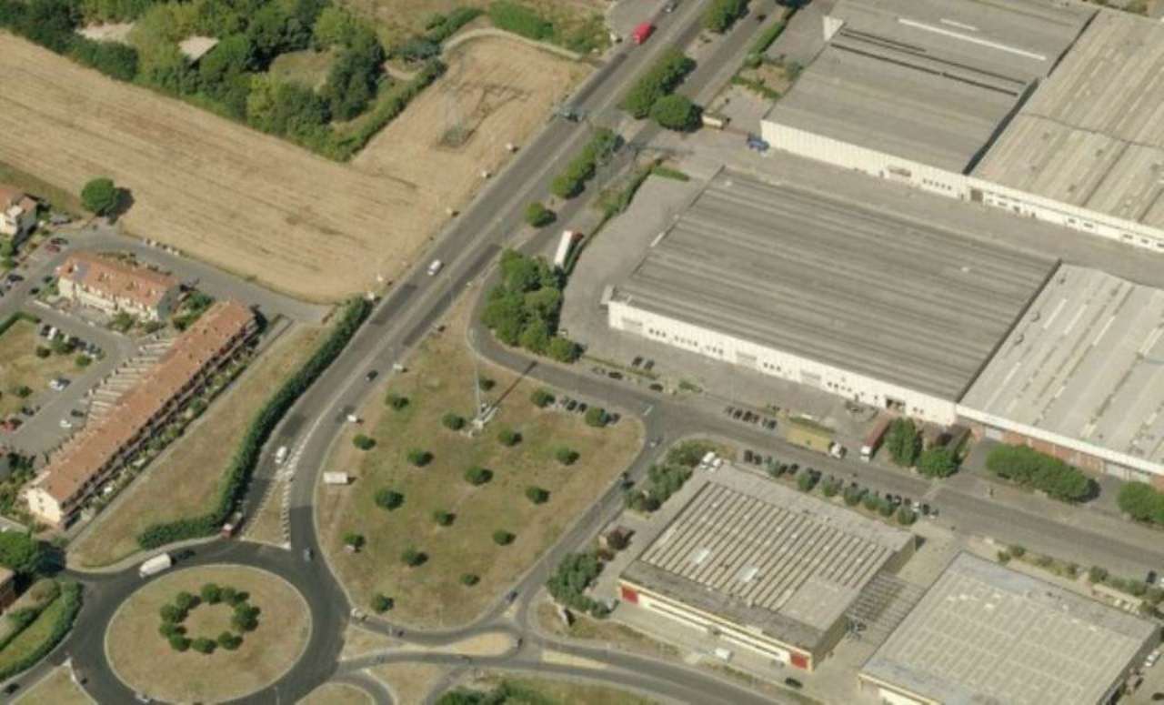 Capannoni (Tutti) PRATO affitto  PAPERINO del Ferro Studio Immobiliare Bresci