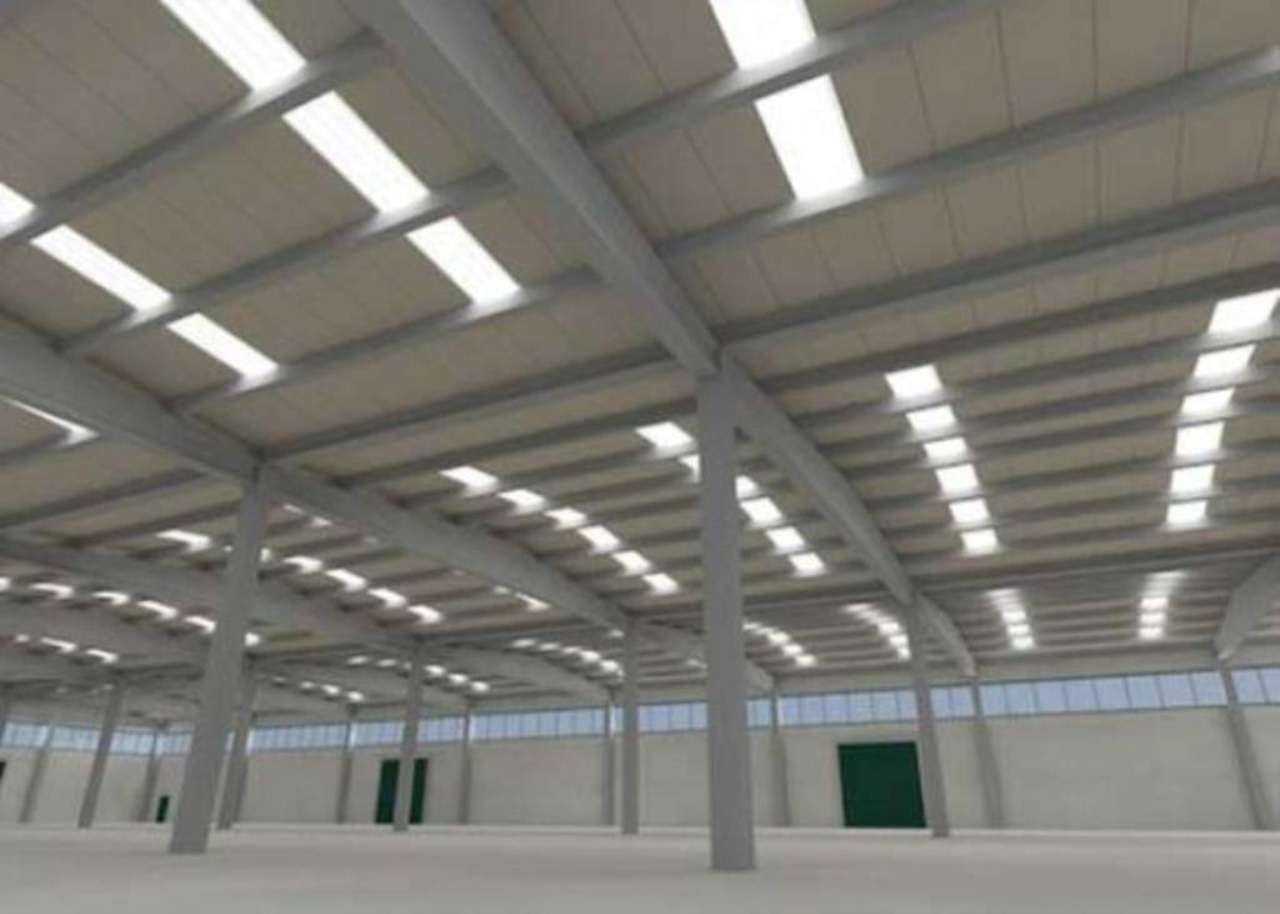 Capannoni (Tutti) PRATO affitto  PAPERINO del Ferro Studio Immobiliare Bresci