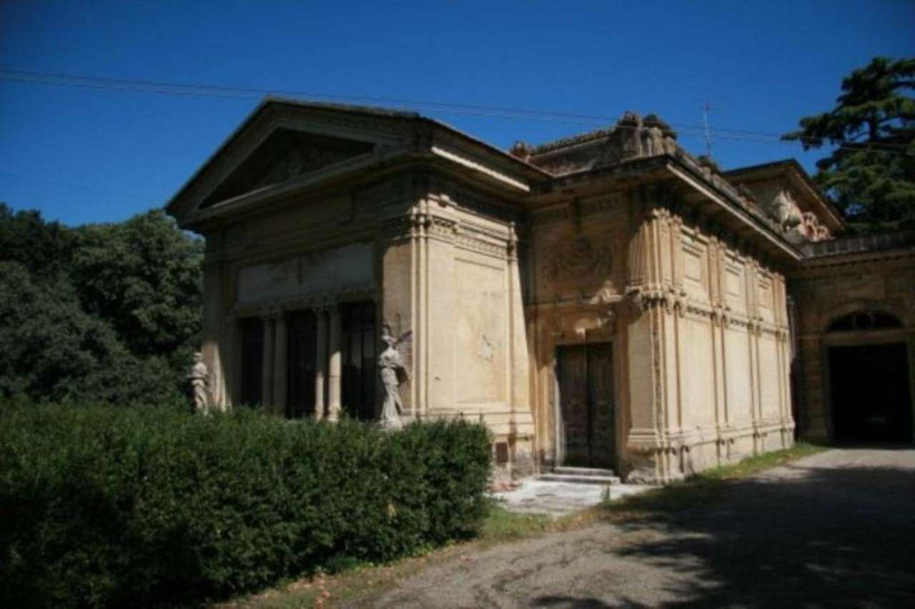 Villa CALENZANO vendita   dei Cipressi Studio Immobiliare Bresci