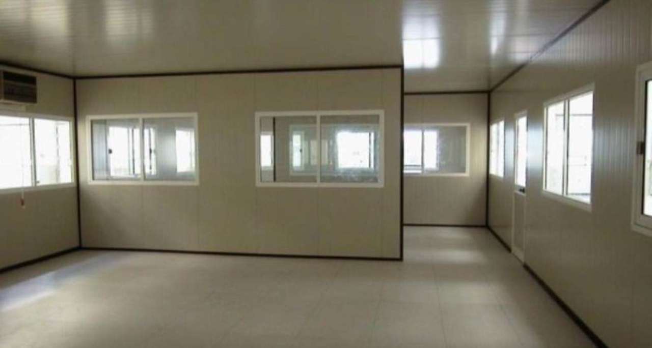 Capannoni (Tutti) PRATO affitto  CASALE Vergaio Bivio Studio Immobiliare Bresci