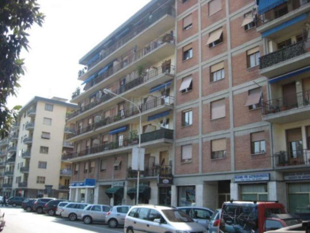  prato vendita quart: cafaggio studio immobiliare bresci