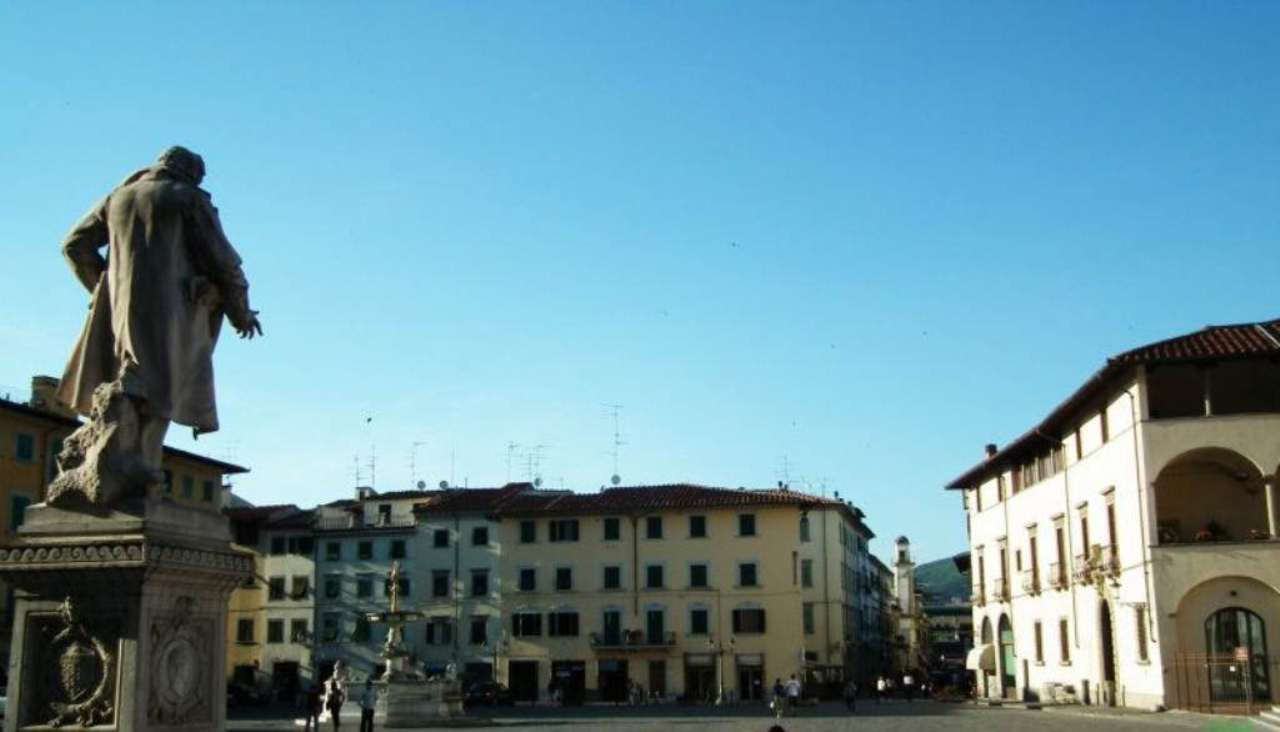 Appartamento PRATO vendita  CENTRO  Studio Immobiliare Bresci